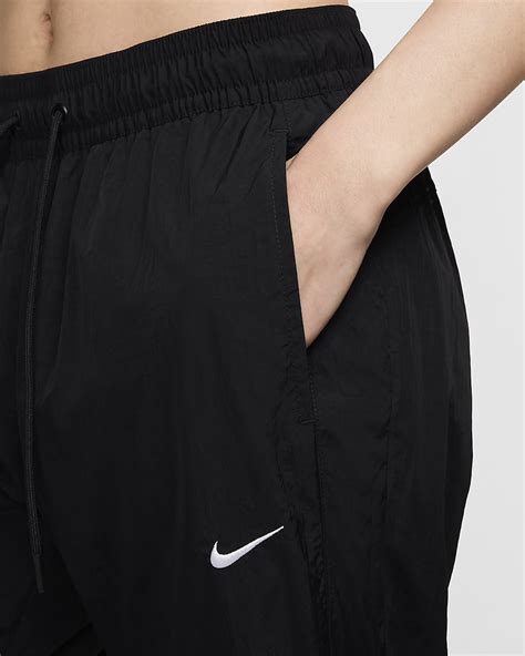 nike hose mit knöpfen damen|Nike Sportswear Collection Repel.